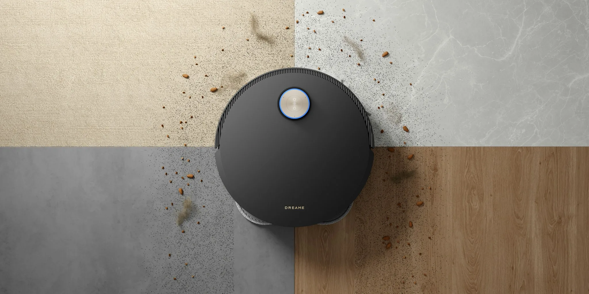 DJI Romo 2 Prioritizes Privacy in New Robot Vacuum