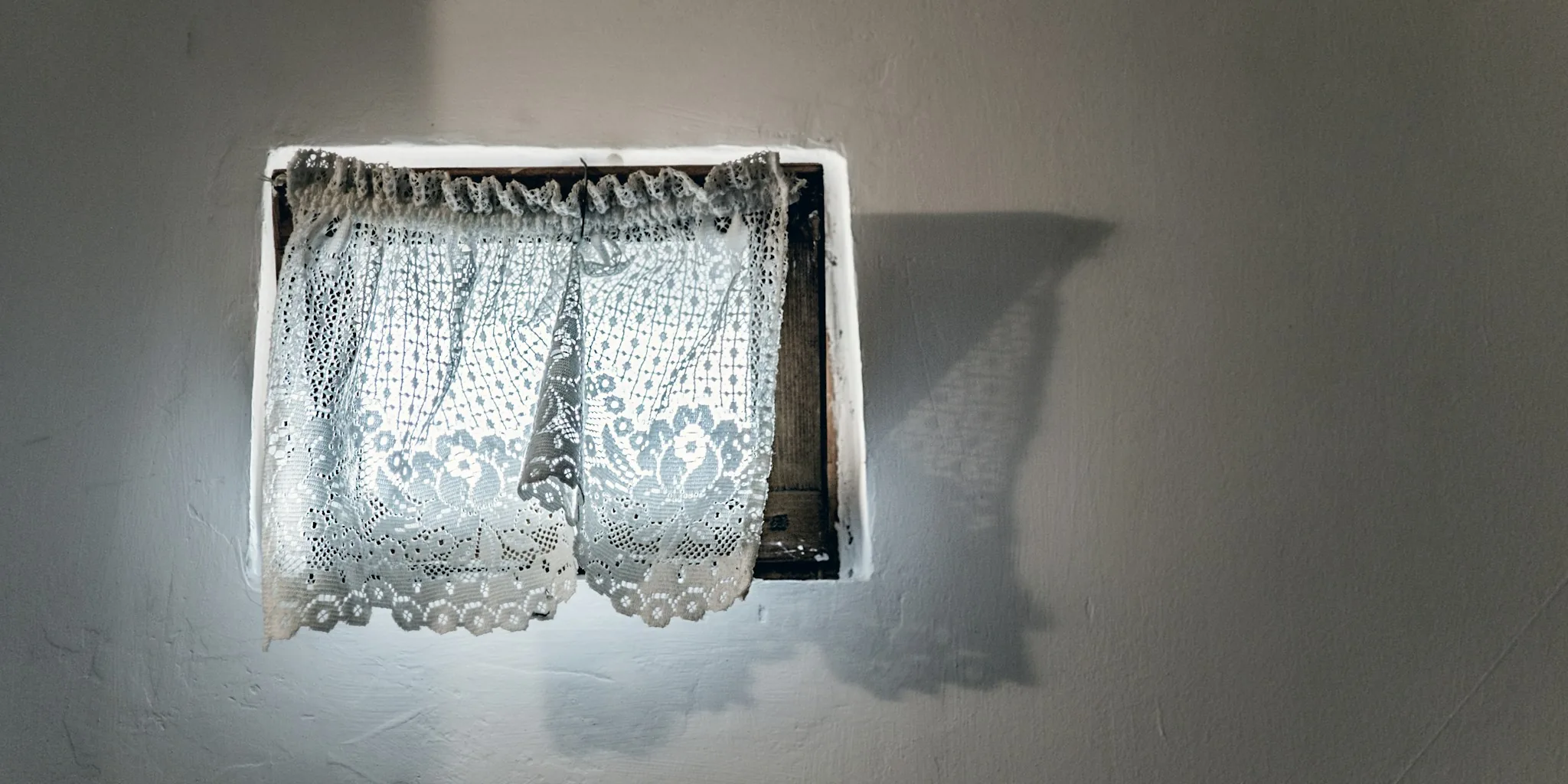 Anthropologie Sconce Merges Two Opposite Design Trends