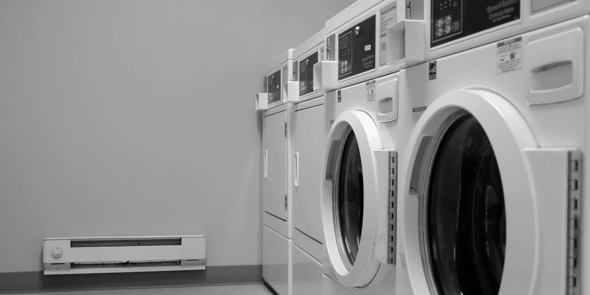 Washing Machine Safety Standards Fall Behind AI Regulation What Shoppers Should Know