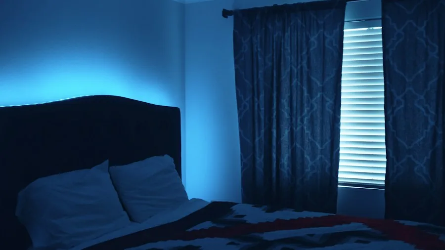 Vintage Stained Glass Light Bulbs Arrive on Amazon: What Shoppers Need to Know 2 mood lighting bedroom lamp