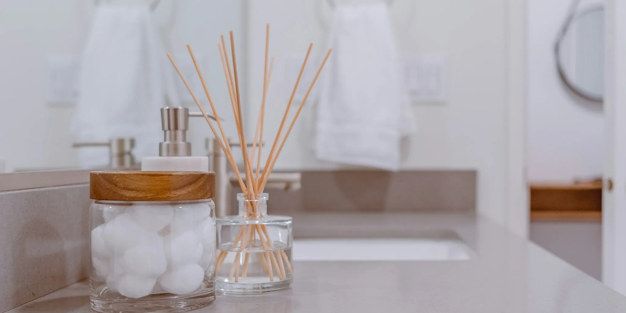 Compost Your Natural Bathroom Potpourri