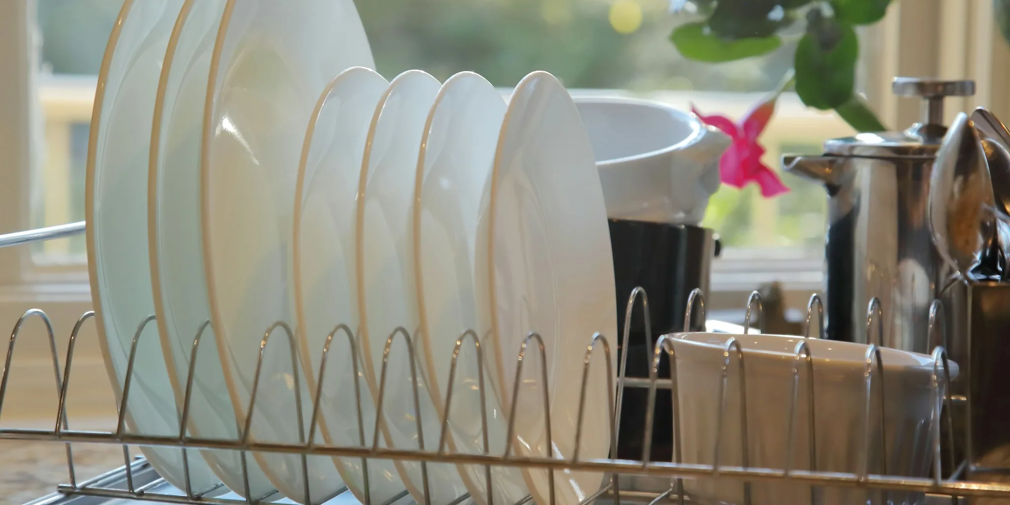 Dishwasher Loading Myths Debunked: What Experts Say About Spacing and Placement