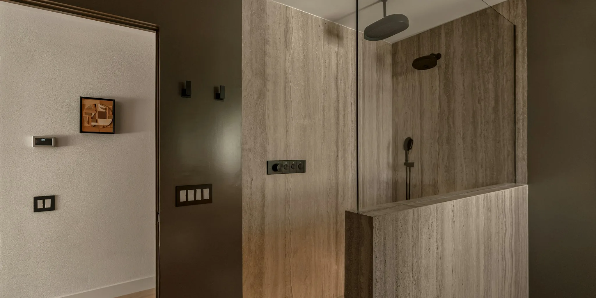 Shower Curtain Storage Hits Home Depot: What Buyers Should Know About This Space Saving Option