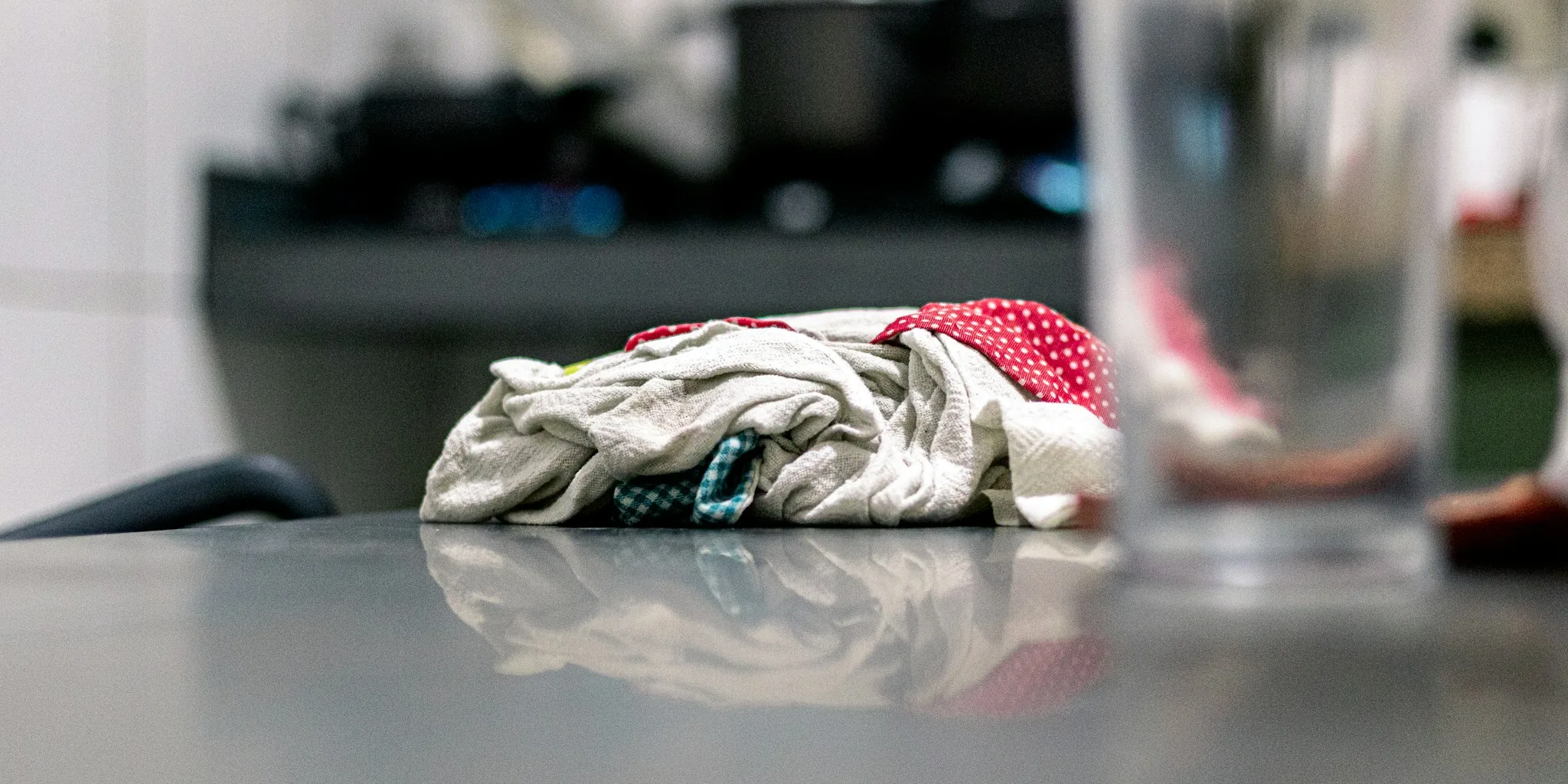 7 Tips to Declutter Your Kitchen and Reclaim Valuable Space