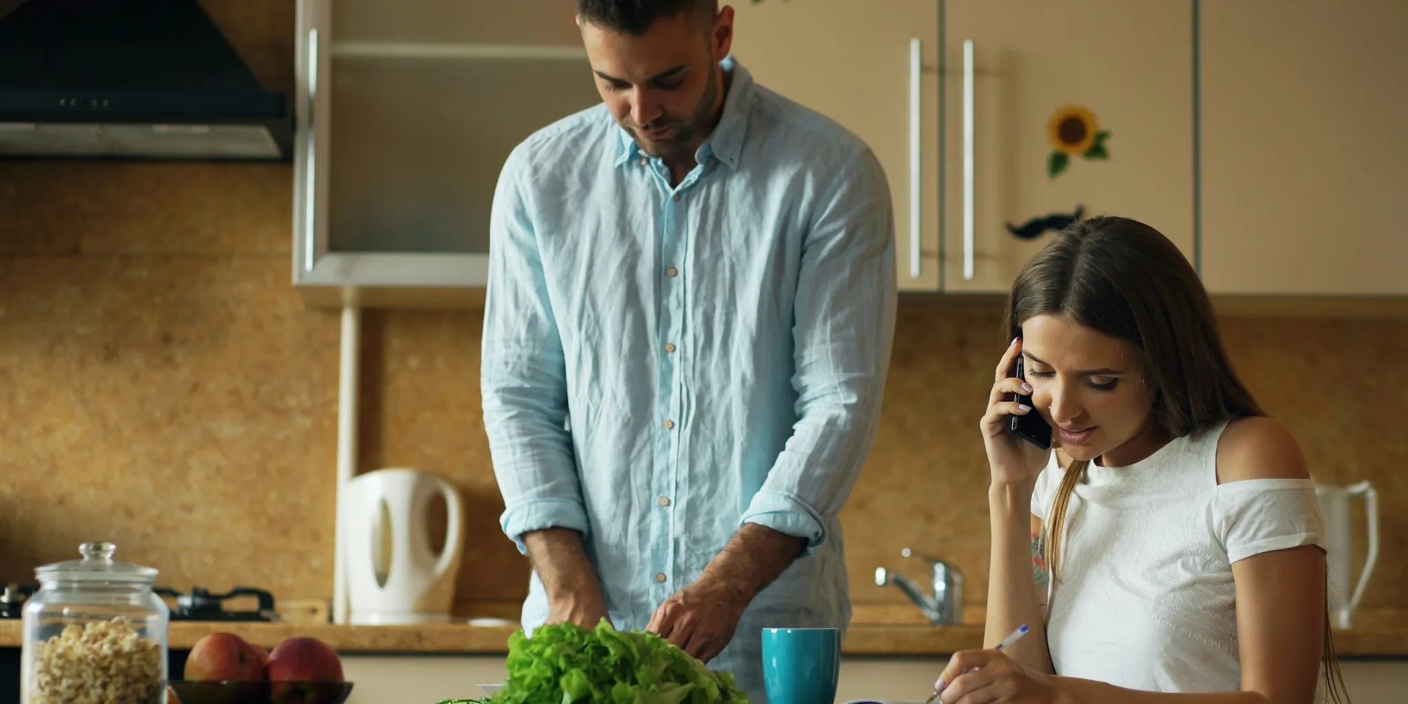Budget Friendly Three Tier Organizer Transforms Cluttered Kitchen Counters