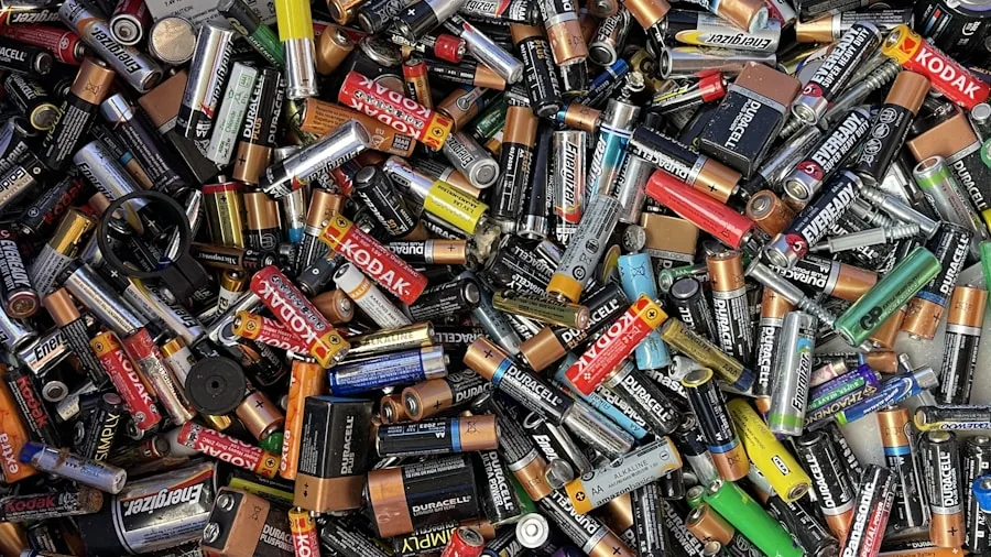 Home Depot Labor Day Sales Bring Major DeWalt Discounts: What Shoppers Need to Know 3 organized tool storage batteries