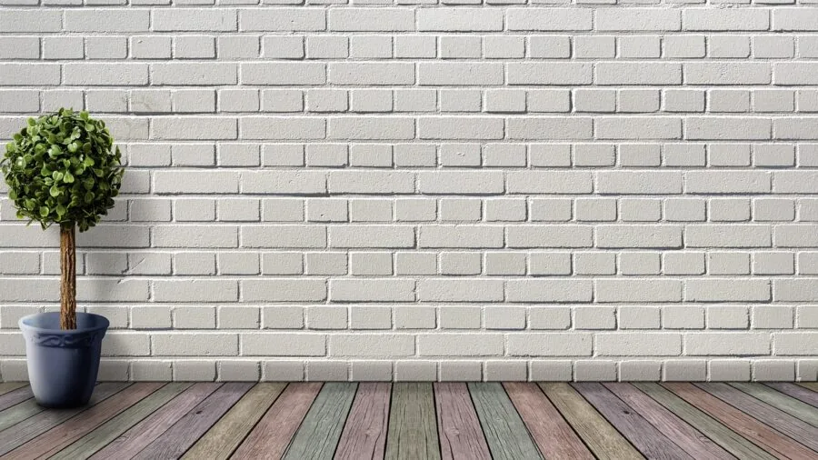 Kitchen Renovation Trends: Homeowners Are Swapping Rooms for Better Layouts and More Space 3 pale blue room with accent wall