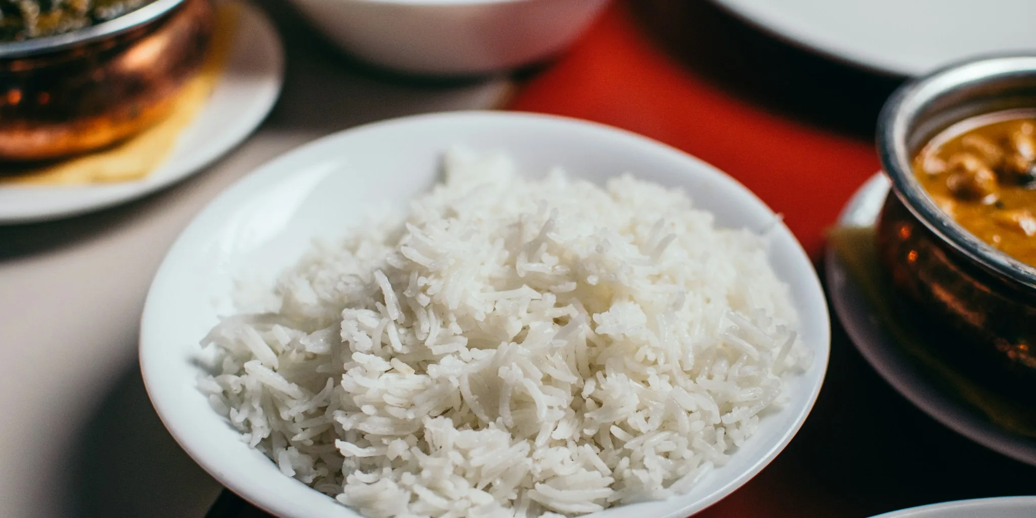 Master 7 Tips for Perfect Rice Every Time