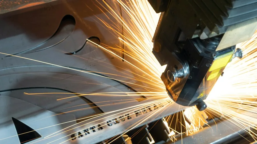 precision cutting with oscillating blade