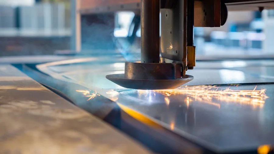 DeWalt Reveals Game Changing New Tools at Baltimore Event: What Shoppers Need to Know 3 precision saw cutting material
