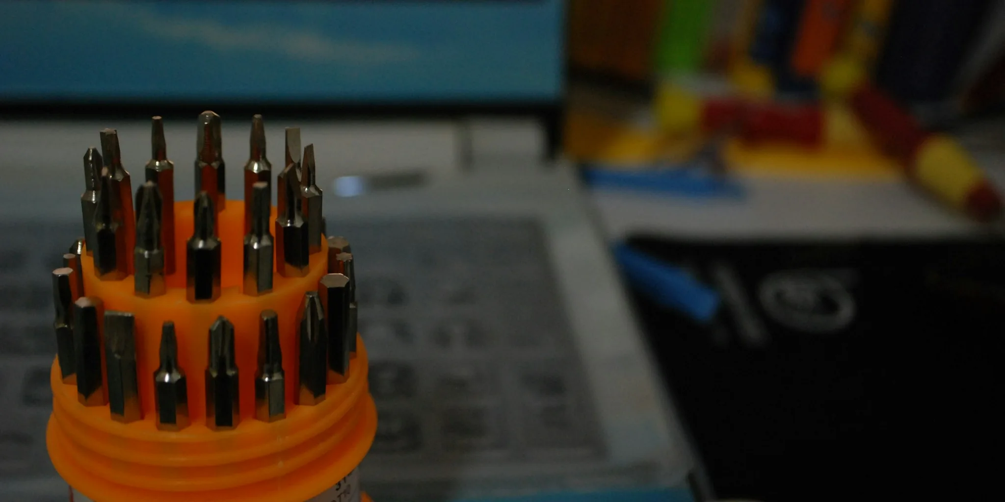 Vessel 36pc Mini Screwdriver Set Launches as Premium Precision Tool Option for Home Repair Enthusiasts
