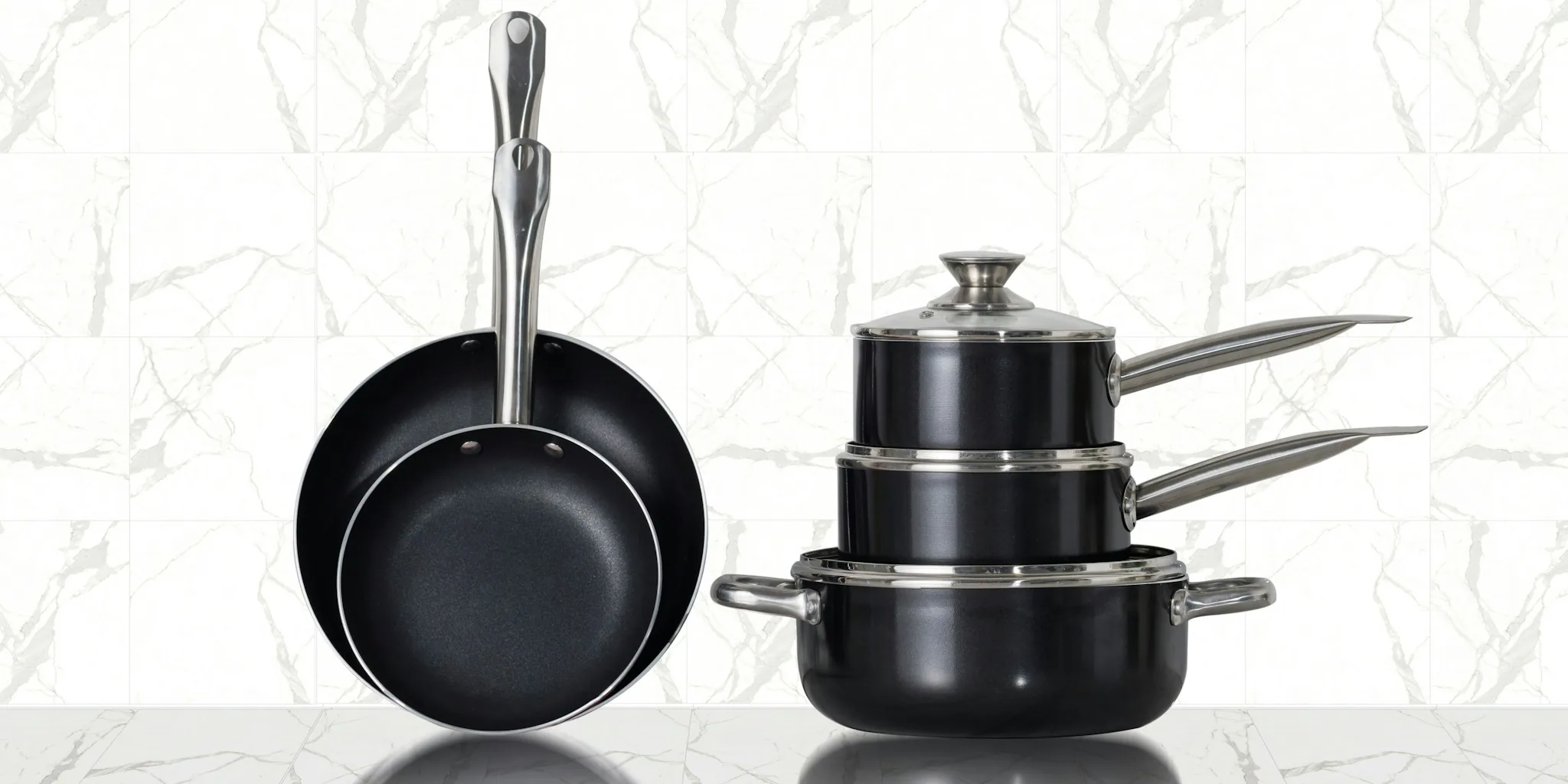 Star Trek Cookware Collection Launches at Le Creuset