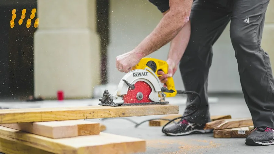 Bosch Launches New 16V Cordless Power Tool Platform: What Buyers Need to Know 3 professional contractor power tools