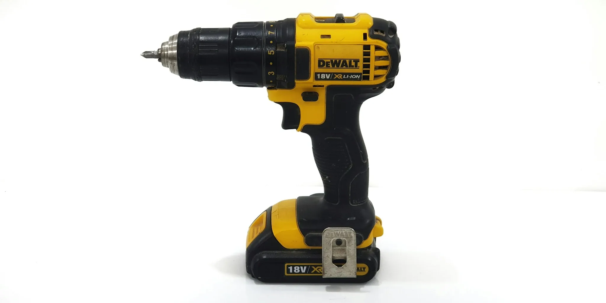 Makita Loses Ground: What Buyers Should Know
