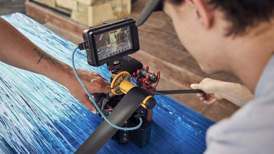 Plumbing Disaster Prevention: What Homeowners Should Know About Cast Iron Pipe Failure 3 professional plumber camera inspection