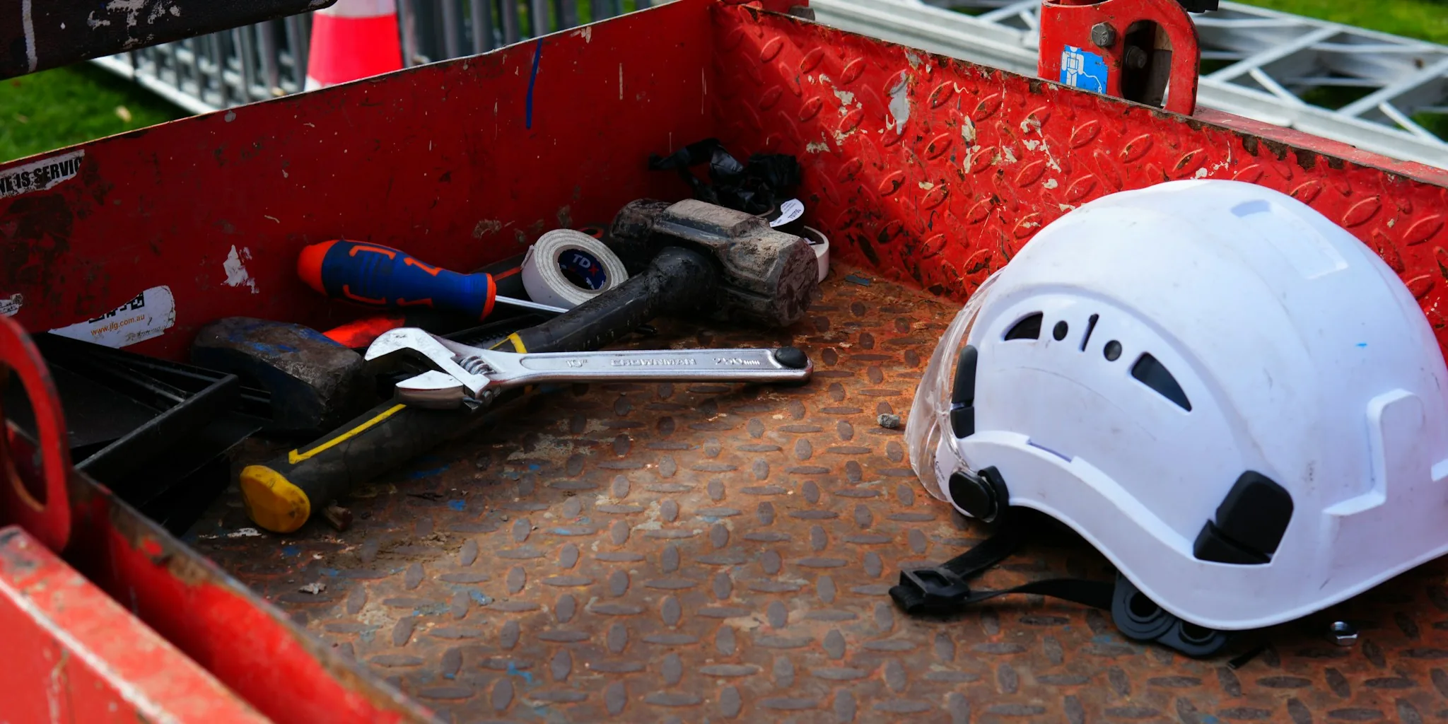 Skil Parent Company Hires Veteran Executives: What This Means for Your Next Tool Purchase