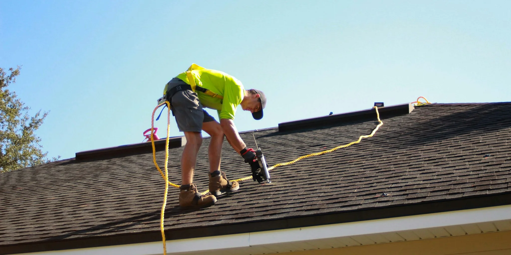 Why Flashing Mistakes Are Destroying Roofs