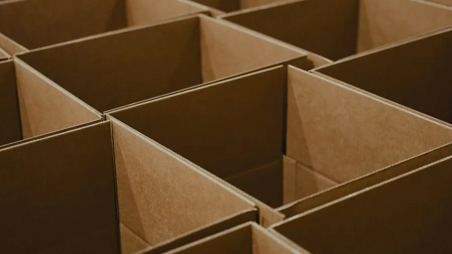 Hilti Shipping and Customer Service Updates: What Shoppers Should Know 2 protective packaging materials cardboard