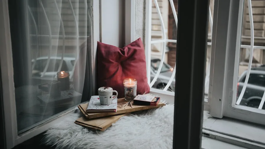 Awkward Kitchen and Bonus Room Layouts Solved: Expert Design Strategies That Work 3 reading nook corner chair cozy