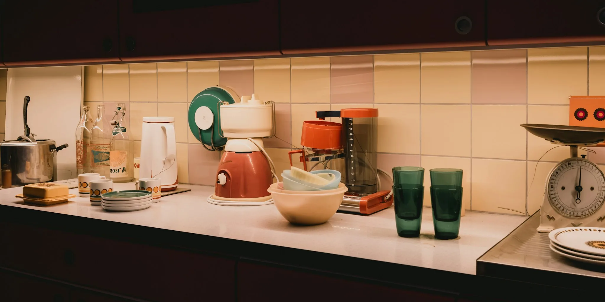 Costco's Retro Coffee Maker Buyers Actually Love