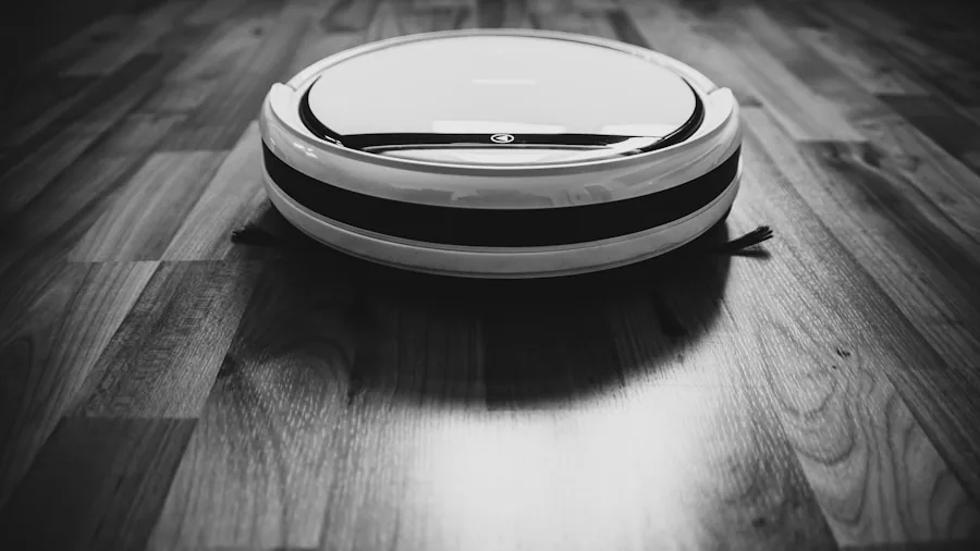 Roomba Announces Deeper Carpet Cleaning Models with Triple Cleaning Power 3 robot vacuum cleaning carpet close-up