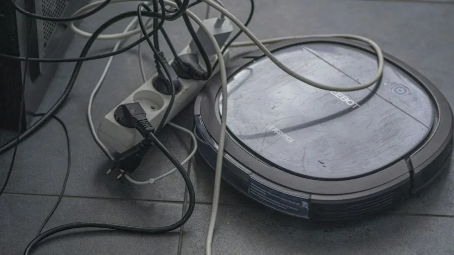 Dyson R1 Robot Vacuum Launches: What Buyers Should Know About the Vacuum-Only Shift 2 robot vacuum docking station