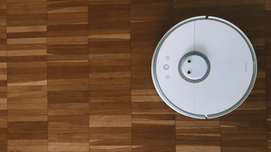 DJI's Latest Robot Vacuums Bring Privacy Control to Smart Cleaning 2 robot vacuum obstacle detection technology