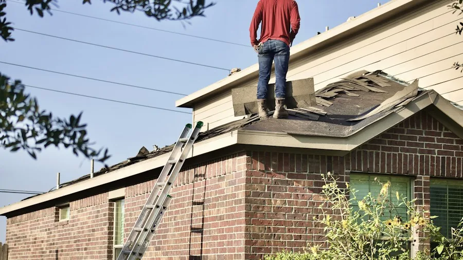 Roof Coatings for Asphalt Shingles: Separating Hype from Real Value 2 roof damage inspection checklist