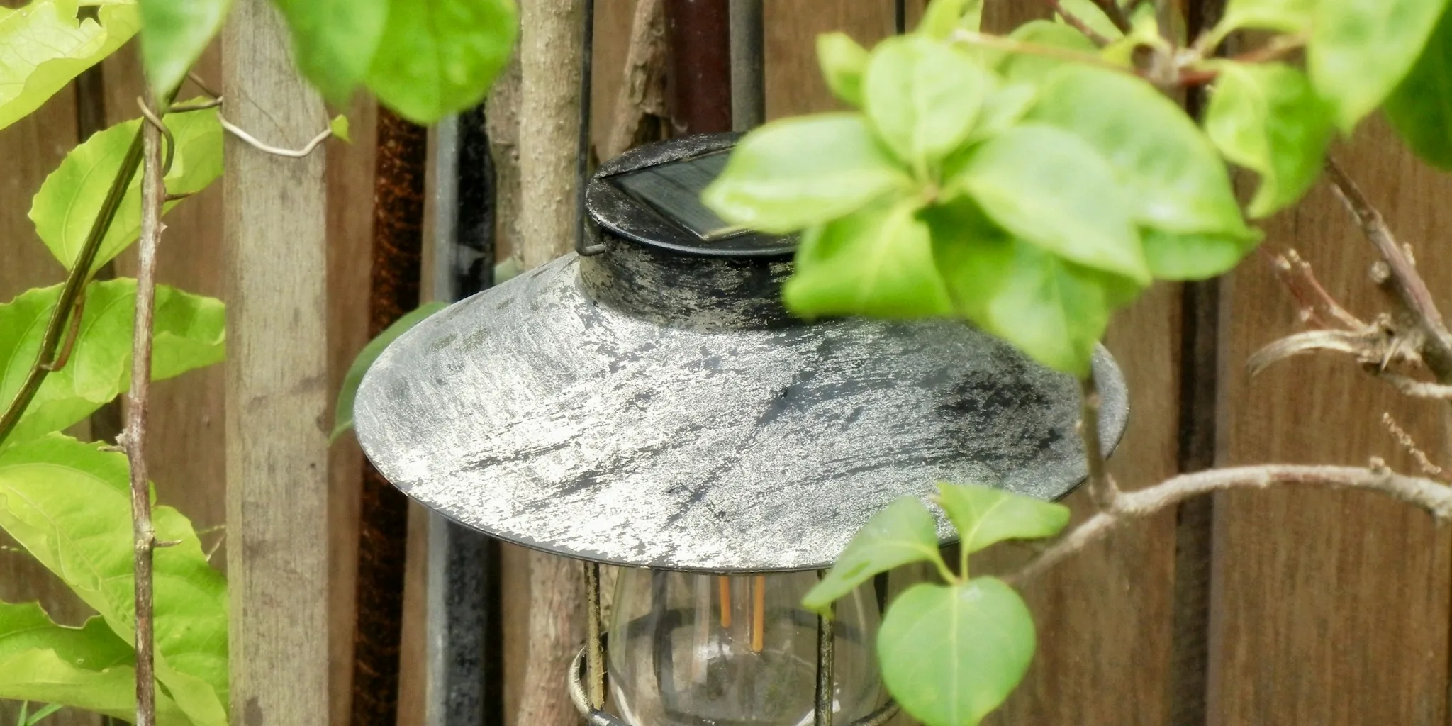 DIY Outdoor Lighting Wreath: What Shoppers Need to Know About This Budget Rustic Trend