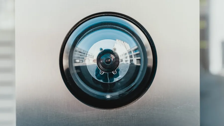 Anker Launches Local AI Hub for Smart Homes: What You Should Know 2 security camera monitoring system