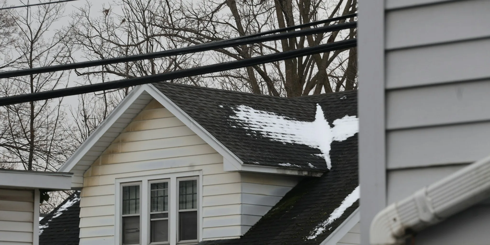 31 Billion in Roof Damage: What Homeowners Must Know