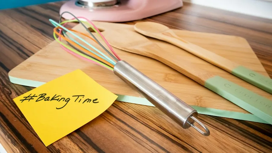 Regrout Your Bathroom Tiles with a Kitchen Tool You Already Own 2 silicone kitchen spatula tool