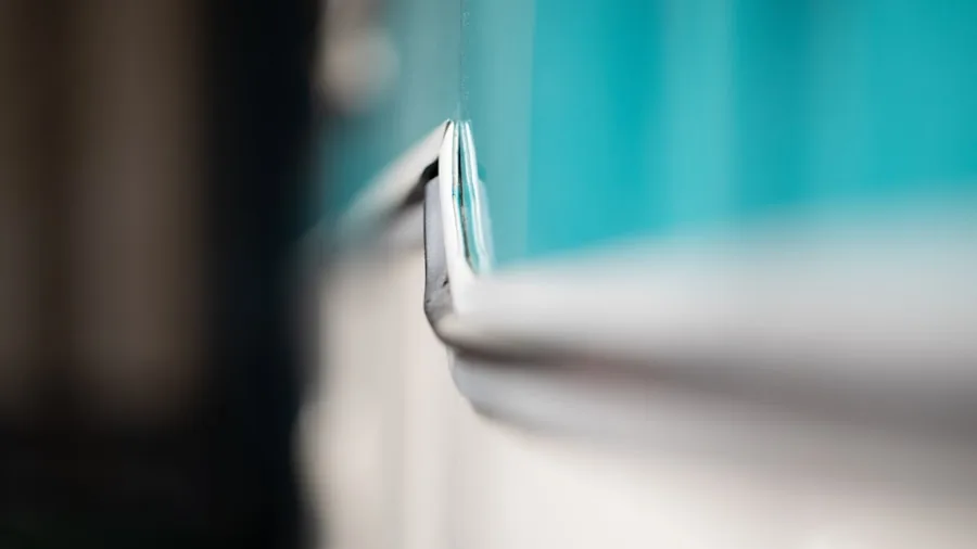 Popular Silicone Stove Gap Covers Solve a Kitchen Problem Millions Face 2 silicone seal gap installation