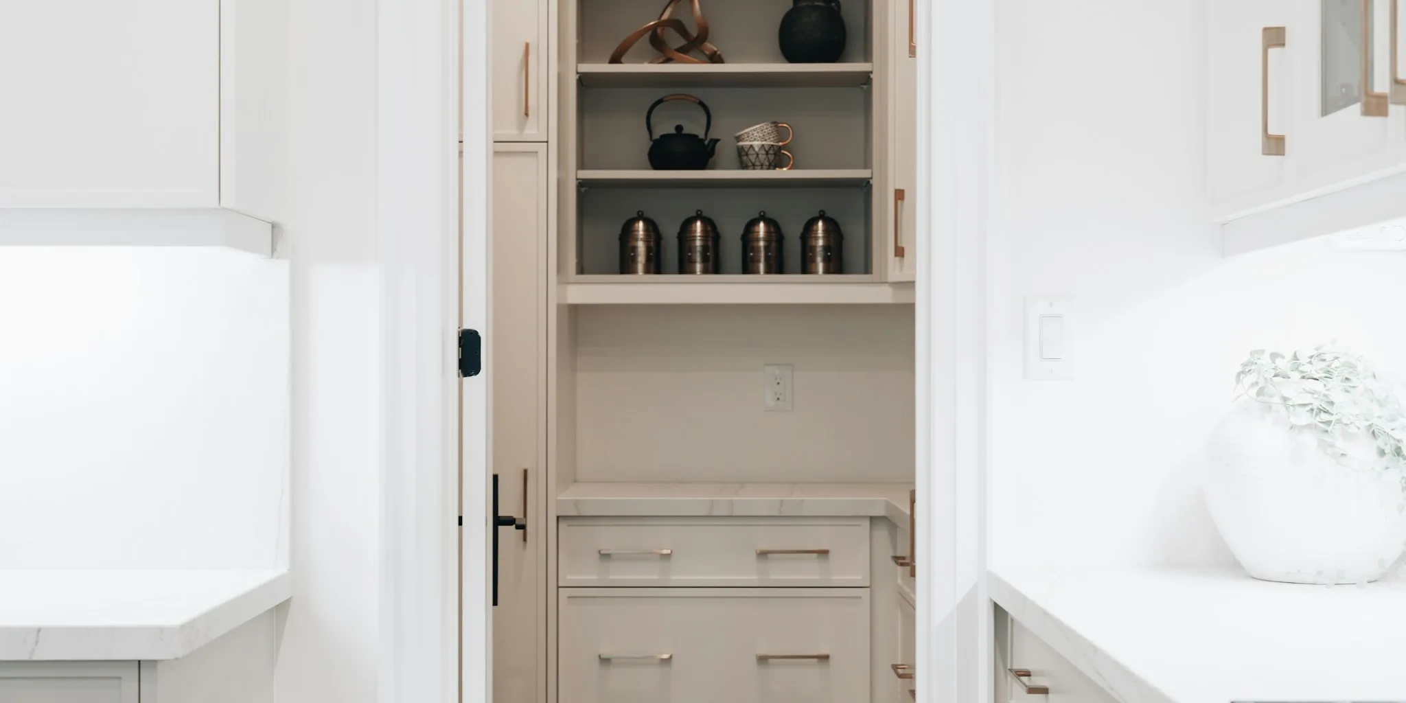 Small Kitchen Storage Solutions Now Starting at $7