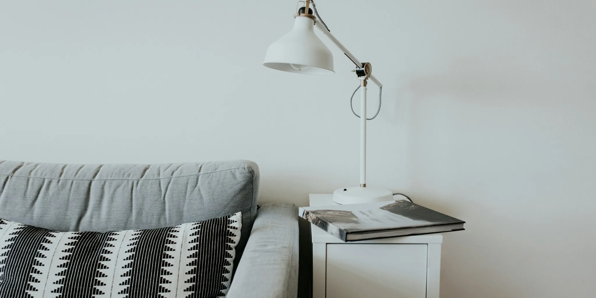 Compact Lamps Reshape Fall Lighting for Apartment Dwellers