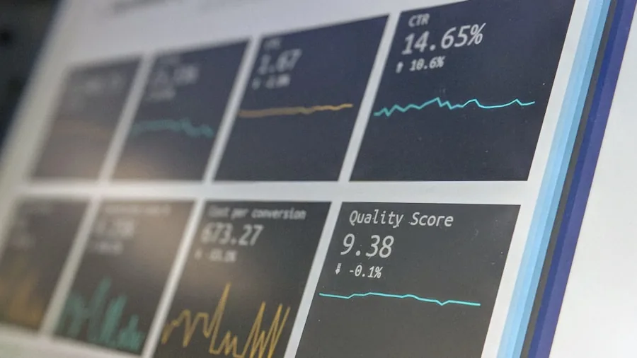 Home Security Gets Smarter This Labor Day: What Buyers Should Know 3 smart home monitoring dashboard