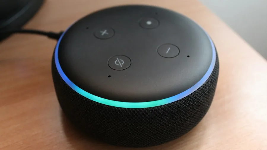 Ring Smart Lock Launches in 2027 with Hand Crank Backup Power What Shoppers Should Know 3 smart home security setup alexa