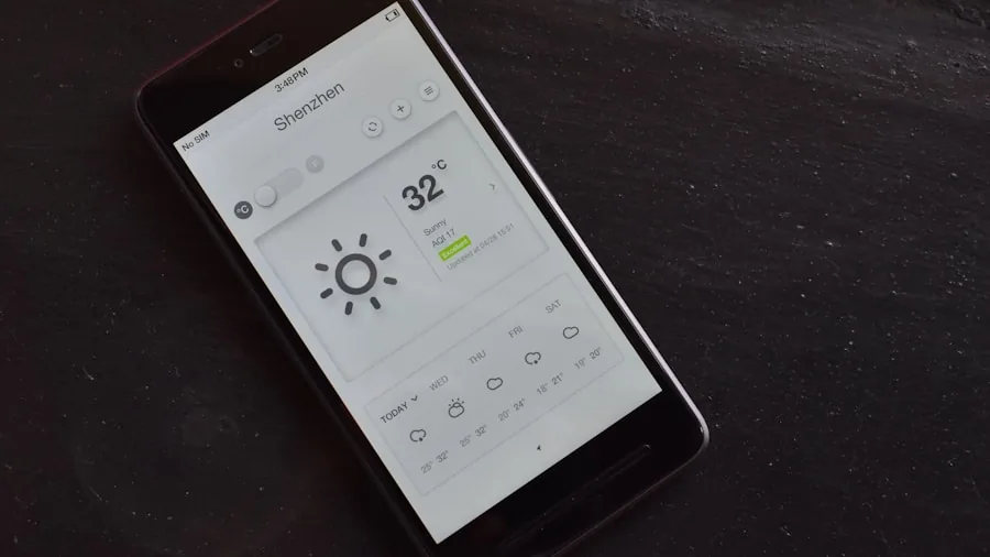 IKEA Launches Budget Smart Radiator Thermostat with Matter Support: What Shoppers Need to Know 2 smartphone app temperature adjustment