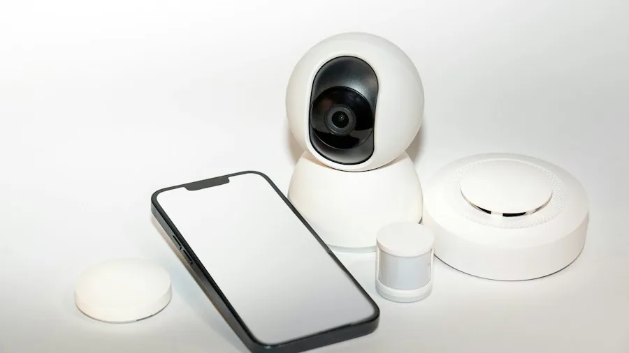 SmartThings App Gets Major Redesign on Android What Shoppers Need to Know 2 smartphone home automation interface