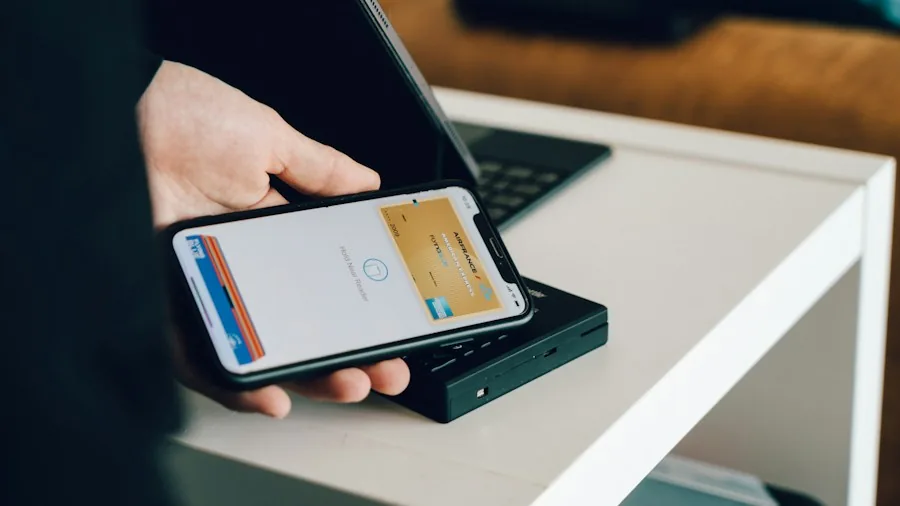 ULTRALOQ Launches Three Next Generation Smart Locks What Buyers Need to Know 2 smartphone wallet digital key unlock
