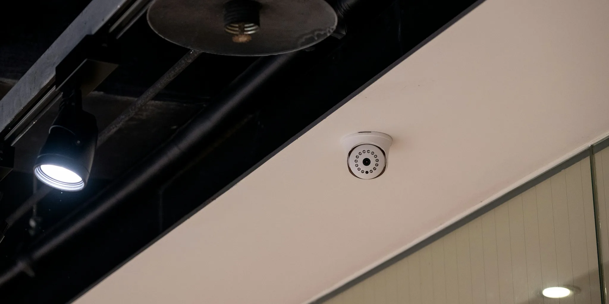 smoke detector installation home safety