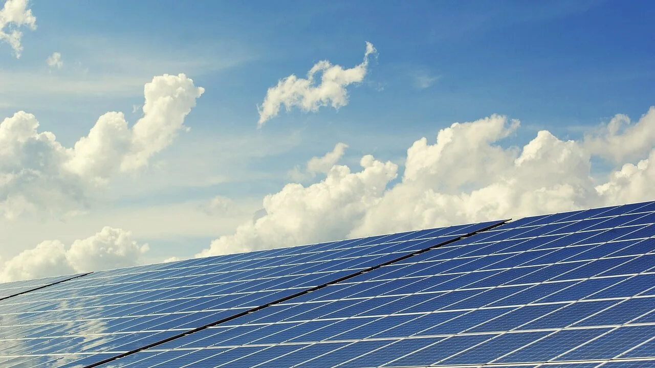 Make Your Solar Lights Taller for Less