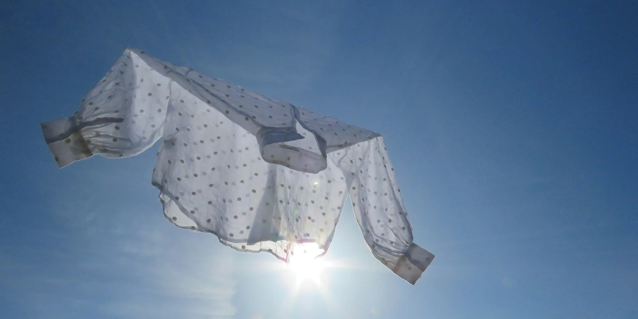 Remove Sunscreen Stains with a Bathroom Staple