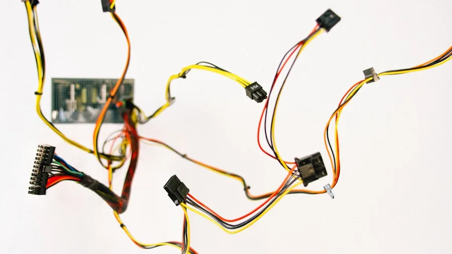 Philips Hue Wall Light Module Coming Soon: What Buyers Should Know 2 tech adapter cables connections