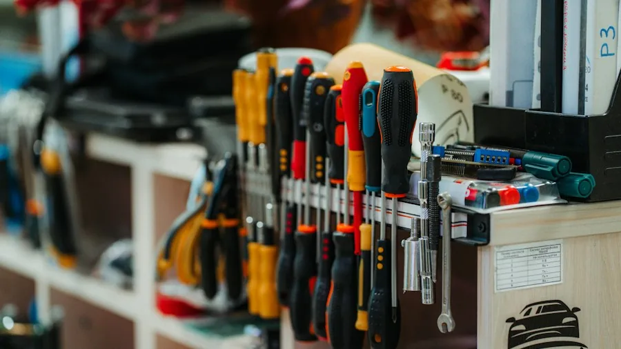 Dewalt Organizer Case Holds Steady at $8: Why Smart Shoppers Are Still Buying 2 tool bits screws organizer storage