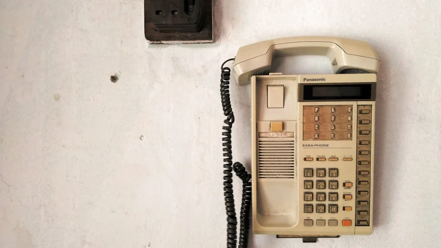 Wall Mounted Phone Holders Take Off: A Retro Kitchen Trend Shoppers Should Know About 2 vintage ceramic phone pocket hanging