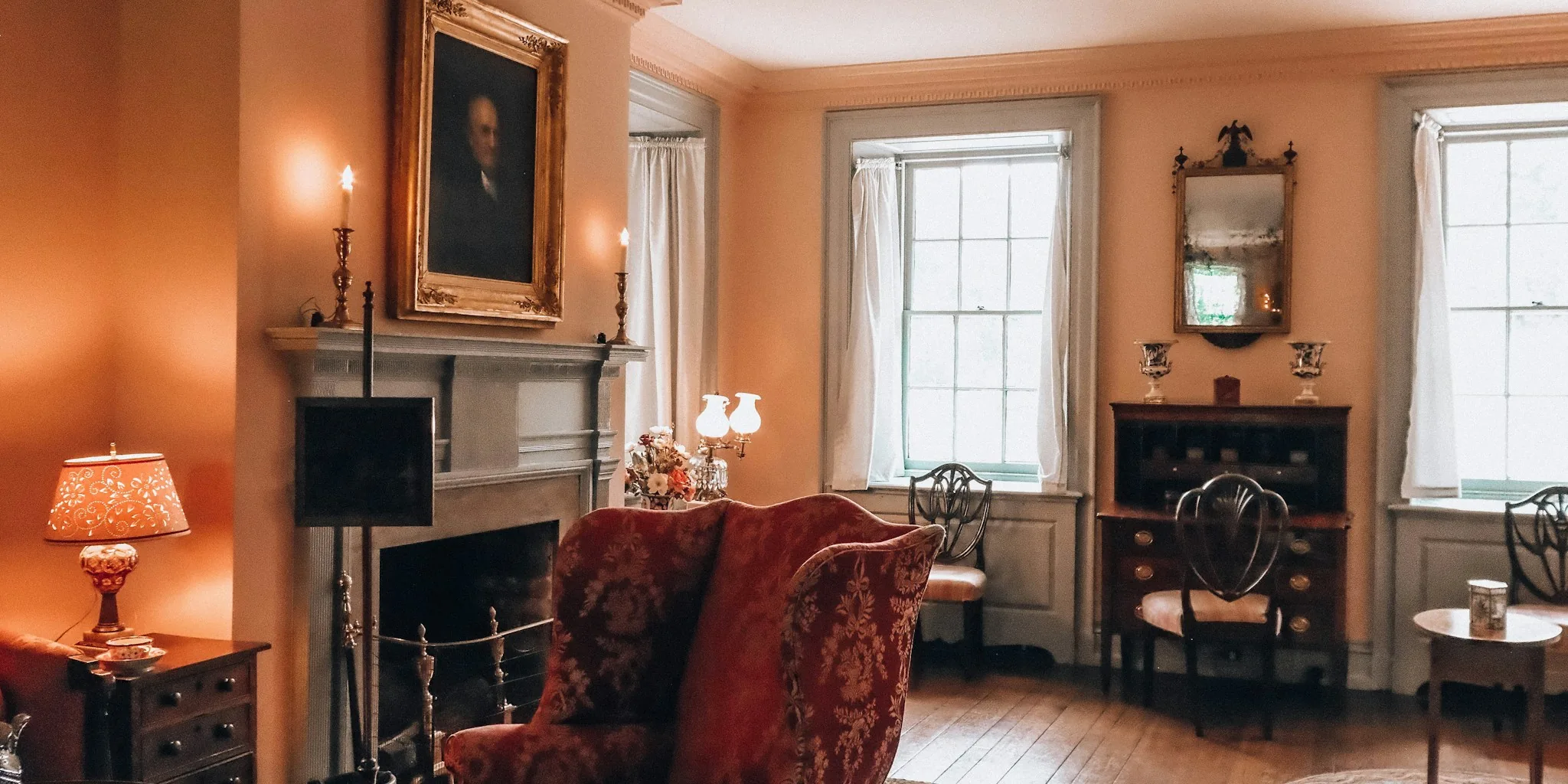 Vintage Lighting Trends: Why Designers and Celebrities Are Choosing Classic Pieces for Modern Homes