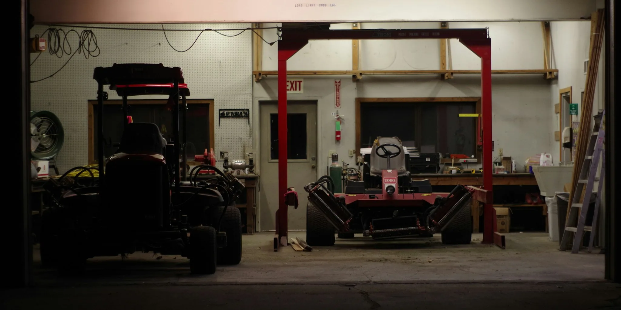 7 Garage Insulation Tips for Winter Comfort
