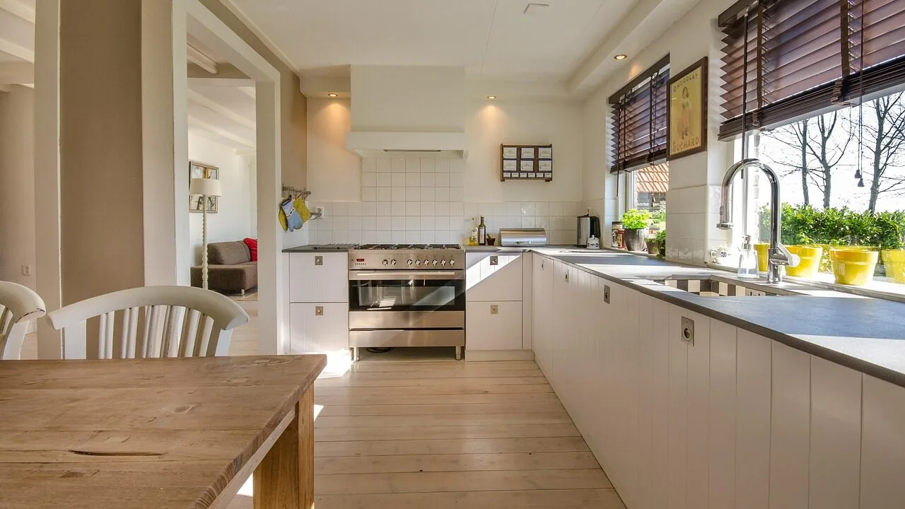 Modern Kitchen Renovation: What First-Time Buyers Should Know