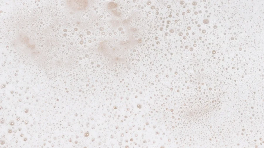 Air Fryer Cleaning Experts Share the Best Methods to Protect Your Basket 3 warm soapy water cleaning